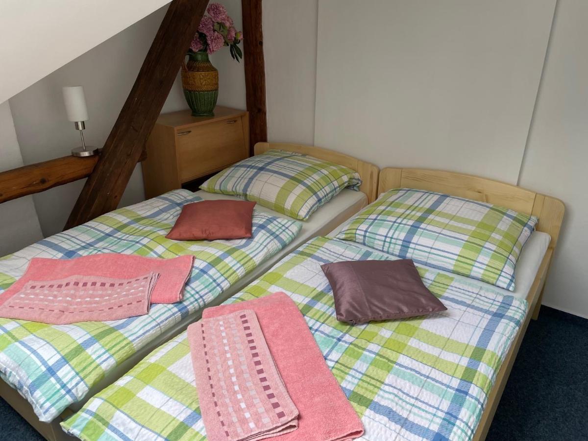 Penzion Kamenny Dvur Vimperk Exteriör bild