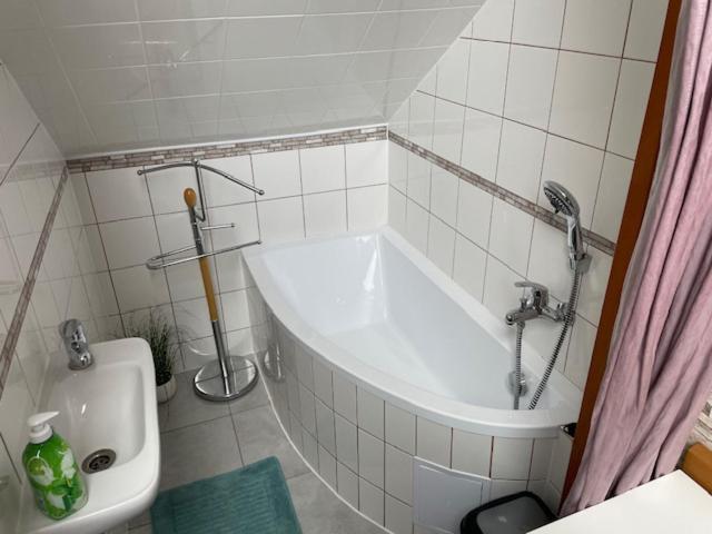 Penzion Kamenny Dvur Vimperk Exteriör bild