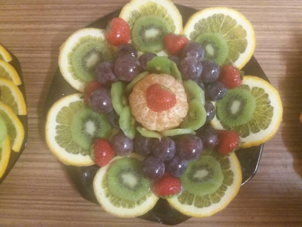 Penzion Kamenny Dvur Vimperk Exteriör bild