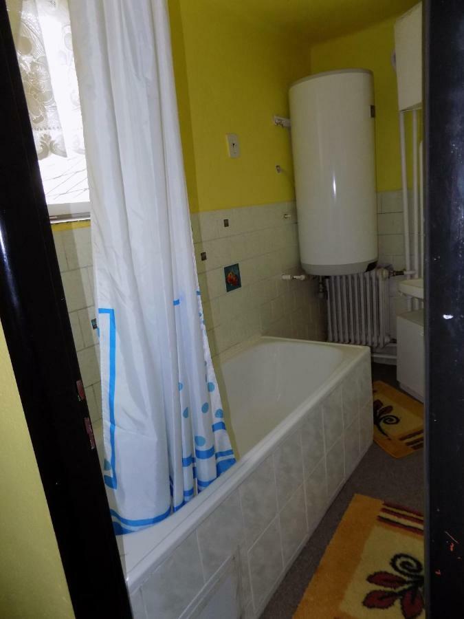 Penzion Kamenny Dvur Vimperk Exteriör bild